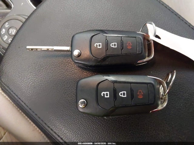 2018 FORD EXPLORER 1FM5K8B89JGC45336 Photo 10