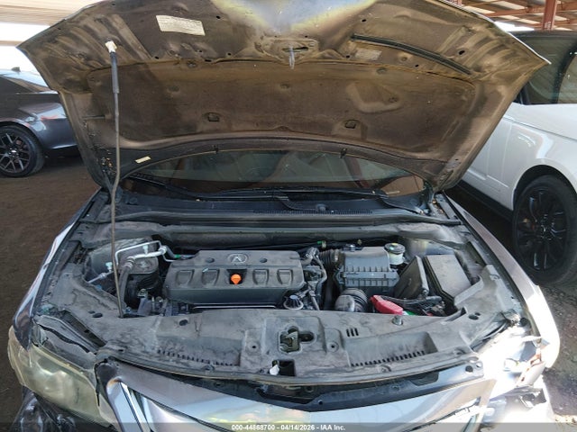 Aukcja sprzedaży 2015 Acura Ilx 2.0l, vin: 19VDE1F37FE004470, numer aukcji: 44868700