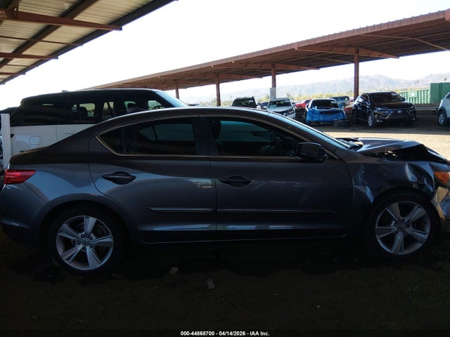 Aukcja sprzedaży 2015 Acura Ilx 2.0l, vin: 19VDE1F37FE004470, numer aukcji: 44868700