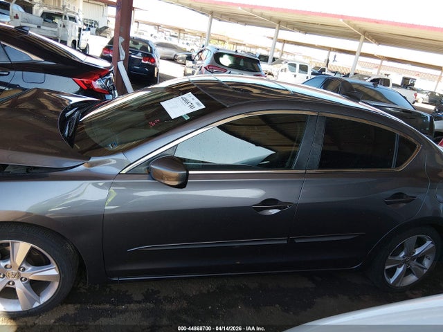 Aukcja sprzedaży 2015 Acura Ilx 2.0l, vin: 19VDE1F37FE004470, numer aukcji: 44868700