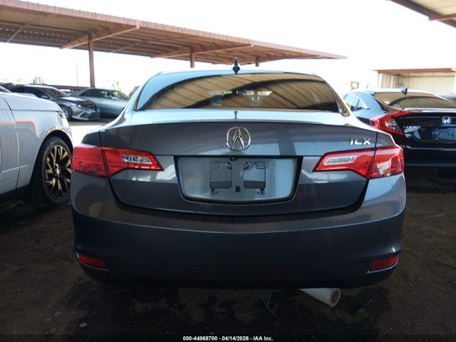 Aukcja sprzedaży 2015 Acura Ilx 2.0l, vin: 19VDE1F37FE004470, numer aukcji: 44868700