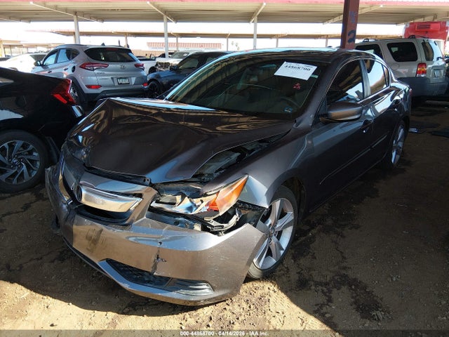 Aukcja sprzedaży 2015 Acura Ilx 2.0l, vin: 19VDE1F37FE004470, numer aukcji: 44868700