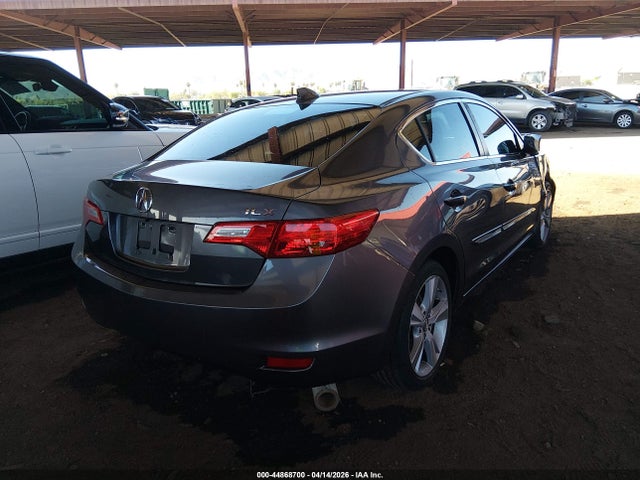 Aukcja sprzedaży 2015 Acura Ilx 2.0l, vin: 19VDE1F37FE004470, numer aukcji: 44868700