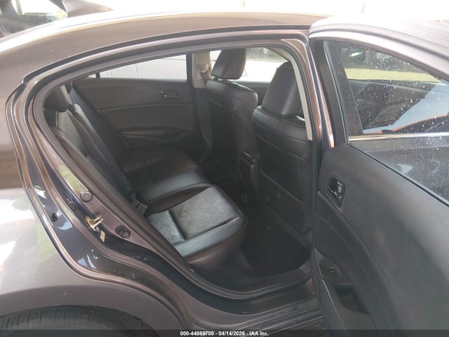 Aukcja sprzedaży 2015 Acura Ilx 2.0l, vin: 19VDE1F37FE004470, numer aukcji: 44868700