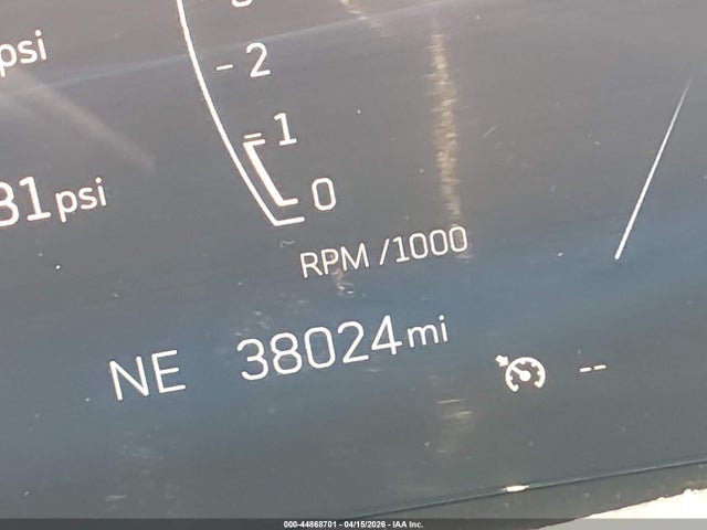 2024 Cadillac Xt4 Fwd Premium Luxury მანქანა იყიდება აუქციონზე, vin: 1GYFZCR4XRF210987, აუქციონის ნომერი: 44868701