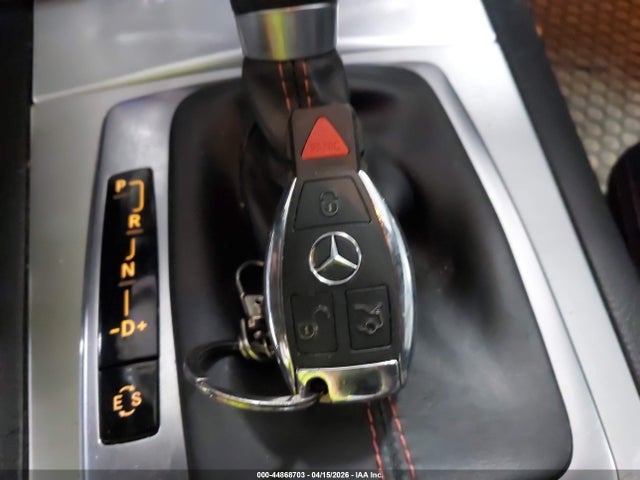 Aukcja sprzedaży 2013 Mercedes-benz C 300 Sport 4matic, vin: WDDGF8ABXDA822838, numer aukcji: 44868703