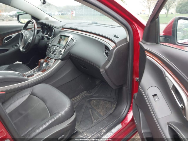 44868704 :رقم المزاد ، 1G4GH5G34CF329088 vin ، 2012 Buick Lacrosse Premium 3 Group مزاد بيع