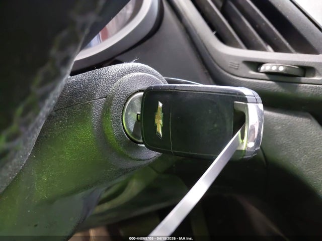 Aukcja sprzedaży 2011 Chevrolet Equinox 1lt, vin: 2GNALDEC2B1192803, numer aukcji: 44868705