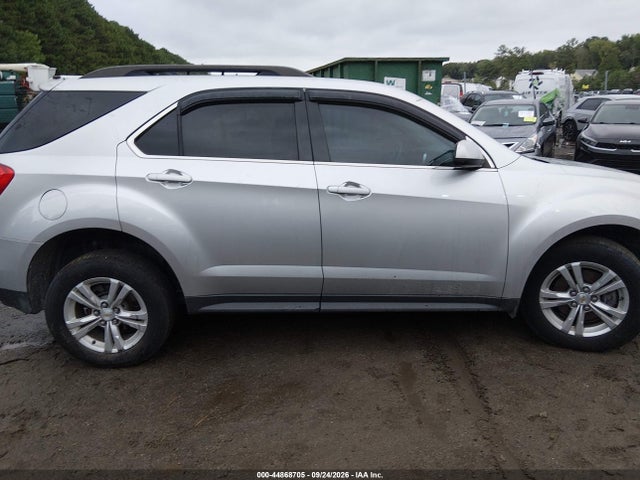 Aukcja sprzedaży 2011 Chevrolet Equinox 1lt, vin: 2GNALDEC2B1192803, numer aukcji: 44868705