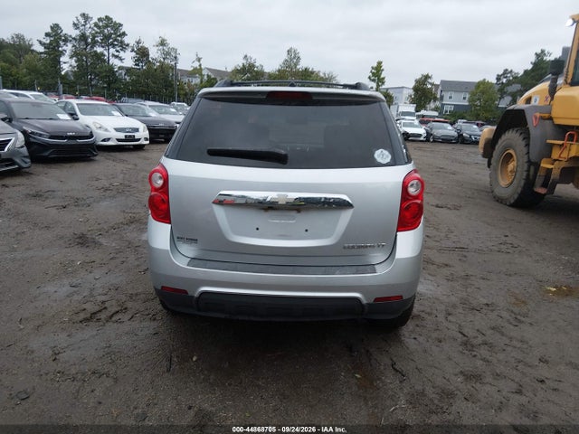 Aukcja sprzedaży 2011 Chevrolet Equinox 1lt, vin: 2GNALDEC2B1192803, numer aukcji: 44868705