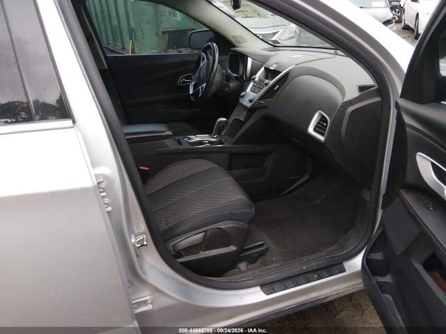 Aukcja sprzedaży 2011 Chevrolet Equinox 1lt, vin: 2GNALDEC2B1192803, numer aukcji: 44868705
