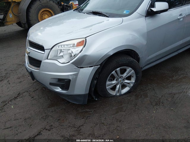 Aukcja sprzedaży 2011 Chevrolet Equinox 1lt, vin: 2GNALDEC2B1192803, numer aukcji: 44868705