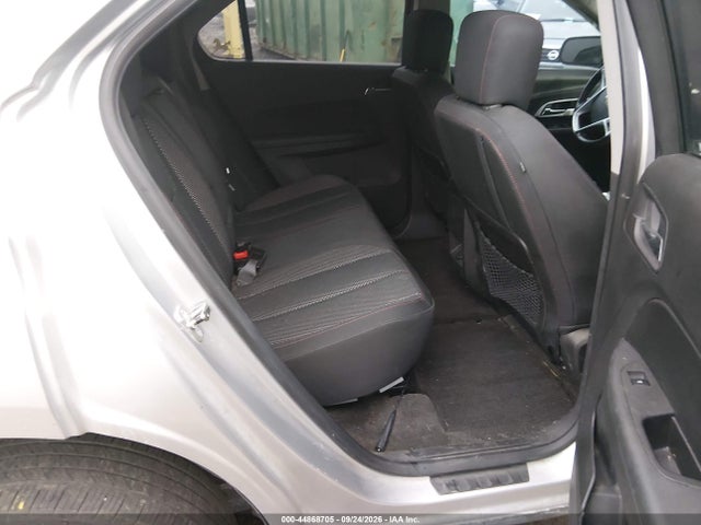 Aukcja sprzedaży 2011 Chevrolet Equinox 1lt, vin: 2GNALDEC2B1192803, numer aukcji: 44868705