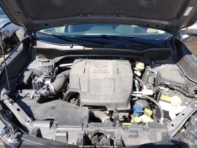 44868708 :رقم المزاد ، JF2SKAGC6LH582704 vin ، 2020 Subaru Forester Premium مزاد بيع