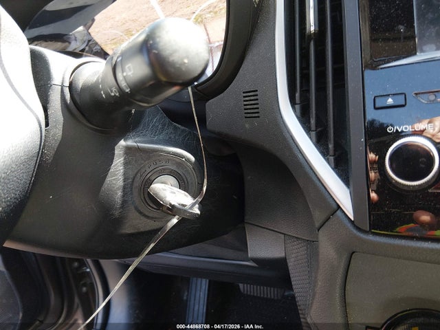 44868708 :رقم المزاد ، JF2SKAGC6LH582704 vin ، 2020 Subaru Forester Premium مزاد بيع