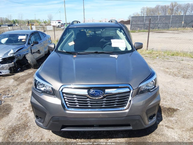 44868708 :رقم المزاد ، JF2SKAGC6LH582704 vin ، 2020 Subaru Forester Premium مزاد بيع
