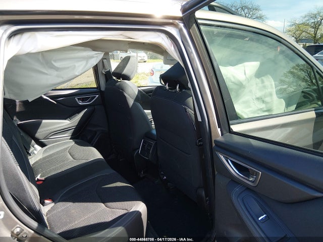 44868708 :رقم المزاد ، JF2SKAGC6LH582704 vin ، 2020 Subaru Forester Premium مزاد بيع