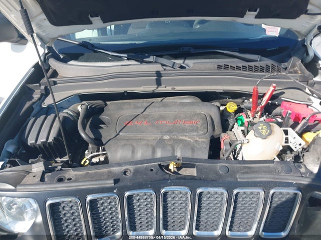 2020 Jeep Renegade Sport Fwd მანქანა იყიდება აუქციონზე, vin: ZACNJAAB7LPK97191, აუქციონის ნომერი: 44868709