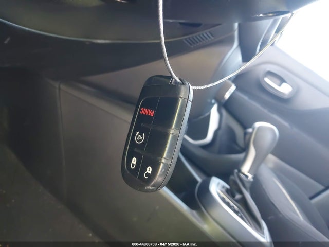 2020 Jeep Renegade Sport Fwd მანქანა იყიდება აუქციონზე, vin: ZACNJAAB7LPK97191, აუქციონის ნომერი: 44868709