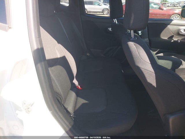 2020 Jeep Renegade Sport Fwd მანქანა იყიდება აუქციონზე, vin: ZACNJAAB7LPK97191, აუქციონის ნომერი: 44868709