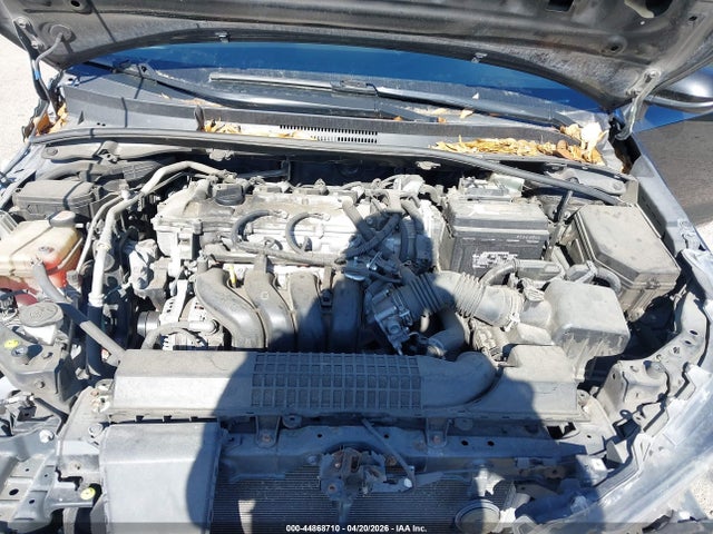 Продажа на аукционе авто 2020 Toyota Corolla Le, vin: JTDEPRAE5LJ017455, номер лота: 44868710