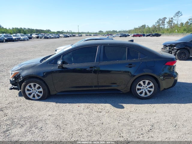 Продажа на аукционе авто 2020 Toyota Corolla Le, vin: JTDEPRAE5LJ017455, номер лота: 44868710