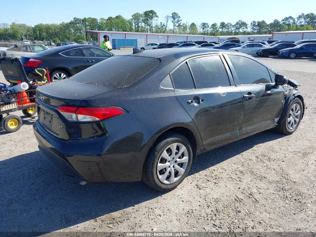 Продажа на аукционе авто 2020 Toyota Corolla Le, vin: JTDEPRAE5LJ017455, номер лота: 44868710