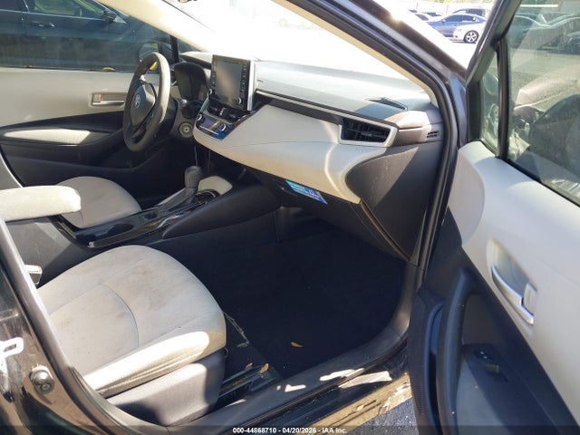 Продажа на аукционе авто 2020 Toyota Corolla Le, vin: JTDEPRAE5LJ017455, номер лота: 44868710