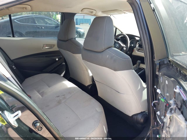 Продажа на аукционе авто 2020 Toyota Corolla Le, vin: JTDEPRAE5LJ017455, номер лота: 44868710