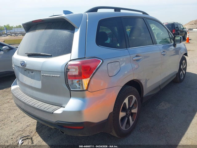Aukcja sprzedaży 2018 Subaru Forester 2.5i Limited, vin: JF2SJAJC4JH446404, numer aukcji: 44868711