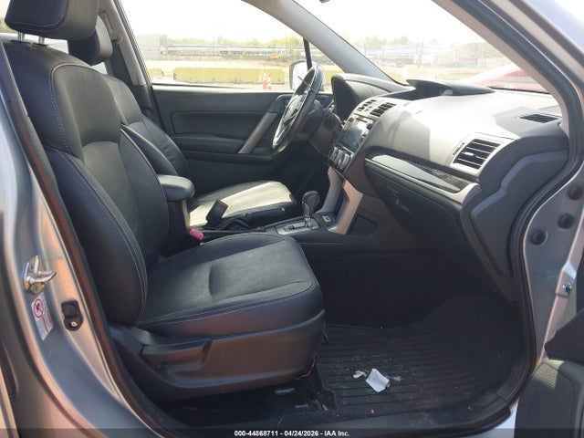 Aukcja sprzedaży 2018 Subaru Forester 2.5i Limited, vin: JF2SJAJC4JH446404, numer aukcji: 44868711