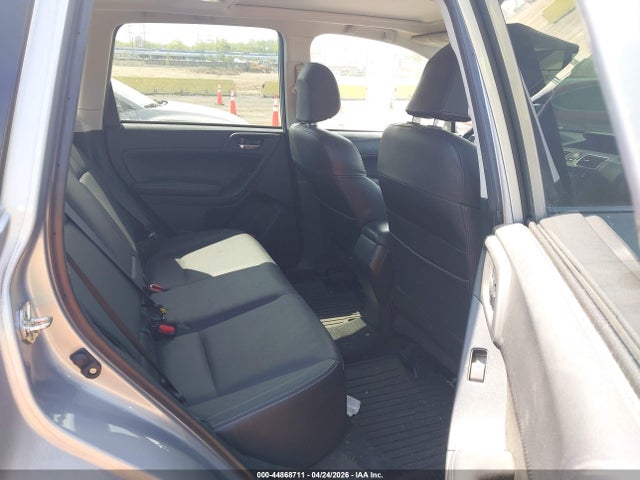 Aukcja sprzedaży 2018 Subaru Forester 2.5i Limited, vin: JF2SJAJC4JH446404, numer aukcji: 44868711