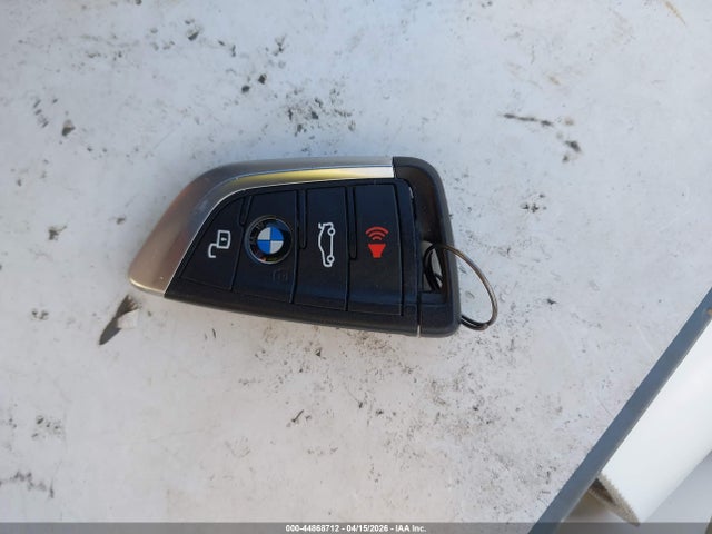 Aukcja sprzedaży 2023 Bmw 330i, vin: 3MW69FF04P8D72707, numer aukcji: 44868712