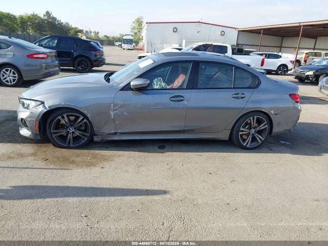 Aukcja sprzedaży 2023 Bmw 330i, vin: 3MW69FF04P8D72707, numer aukcji: 44868712