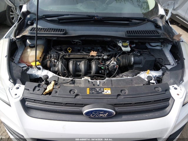 Aukcja sprzedaży 2013 Ford Escape S, vin: 1FMCU0F78DUA55330, numer aukcji: 44868714
