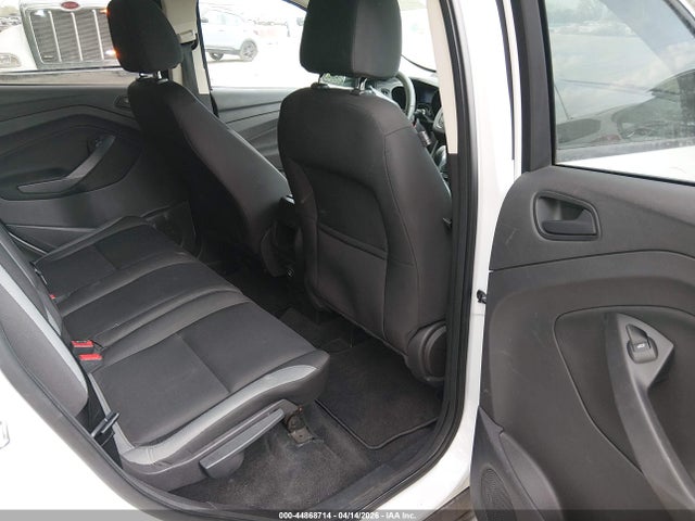 Aukcja sprzedaży 2013 Ford Escape S, vin: 1FMCU0F78DUA55330, numer aukcji: 44868714