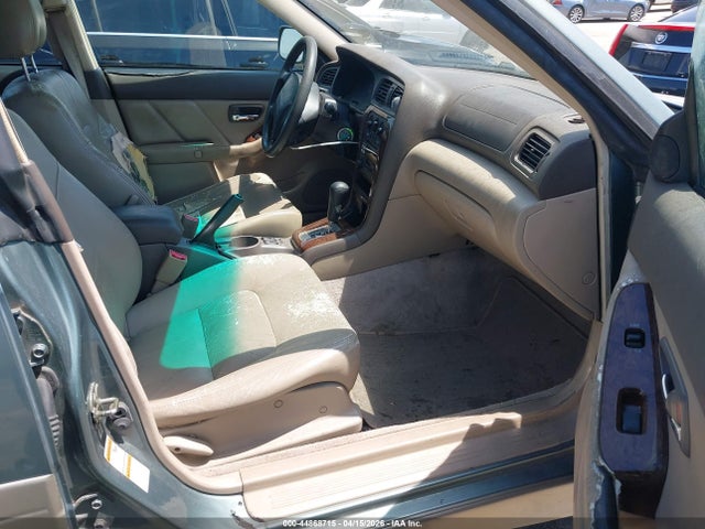Продаж на аукціоні авто 2002 Subaru Outback Limited, vin: 4S3BH686227646101, номер лоту: 44868715