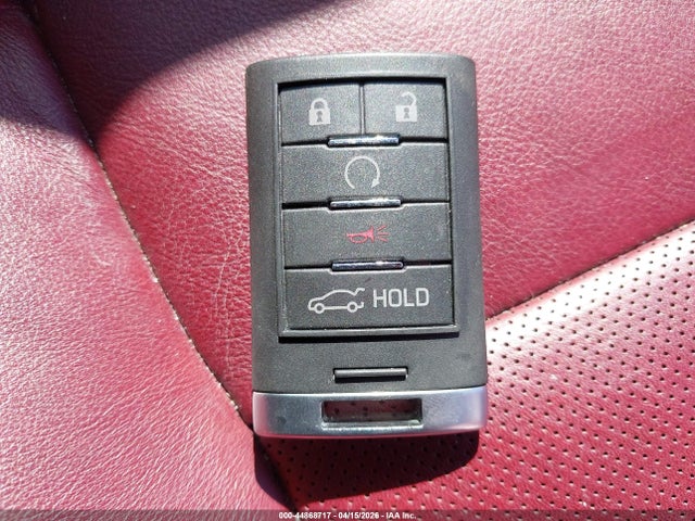 Продаж на аукціоні авто 2014 Cadillac Ats Luxury, vin: 1G6AH5SX2E0106478, номер лоту: 44868717