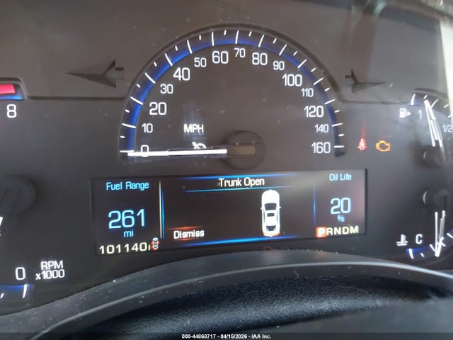 Продаж на аукціоні авто 2014 Cadillac Ats Luxury, vin: 1G6AH5SX2E0106478, номер лоту: 44868717