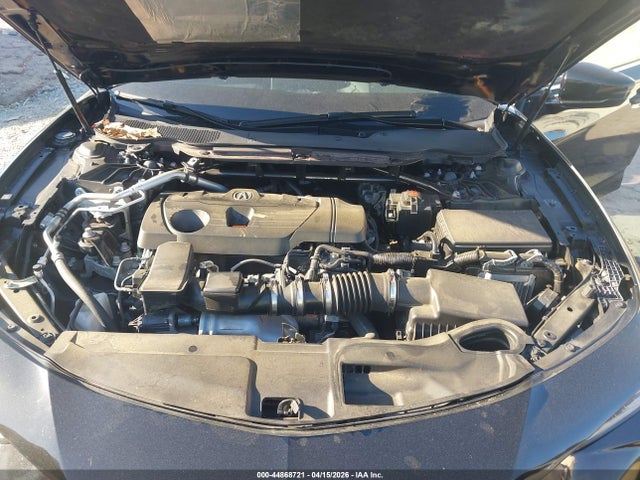 44868721 :رقم المزاد ، 19UUB6F41MA008196 vin ، 2021 Acura Tlx Technology Package مزاد بيع