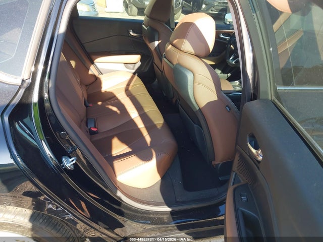44868721 :رقم المزاد ، 19UUB6F41MA008196 vin ، 2021 Acura Tlx Technology Package مزاد بيع