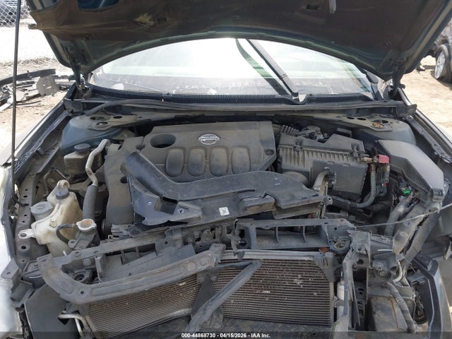 Продаж на аукціоні авто 2011 Nissan Altima 2.5 S, vin: 1N4AL2APXBC134640, номер лоту: 44868730