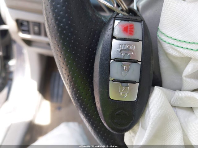 Продаж на аукціоні авто 2011 Nissan Altima 2.5 S, vin: 1N4AL2APXBC134640, номер лоту: 44868730