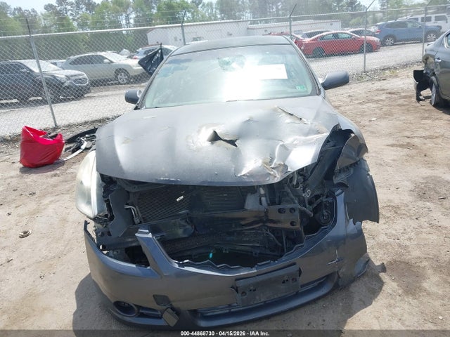 Продаж на аукціоні авто 2011 Nissan Altima 2.5 S, vin: 1N4AL2APXBC134640, номер лоту: 44868730