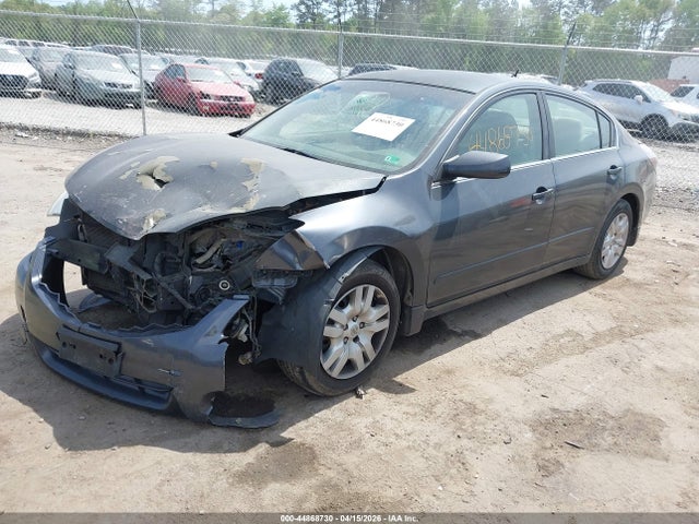 Продаж на аукціоні авто 2011 Nissan Altima 2.5 S, vin: 1N4AL2APXBC134640, номер лоту: 44868730