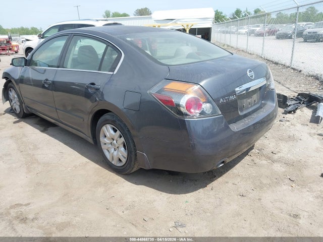 Продаж на аукціоні авто 2011 Nissan Altima 2.5 S, vin: 1N4AL2APXBC134640, номер лоту: 44868730