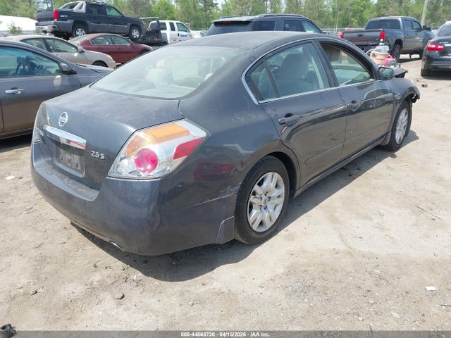 Продаж на аукціоні авто 2011 Nissan Altima 2.5 S, vin: 1N4AL2APXBC134640, номер лоту: 44868730