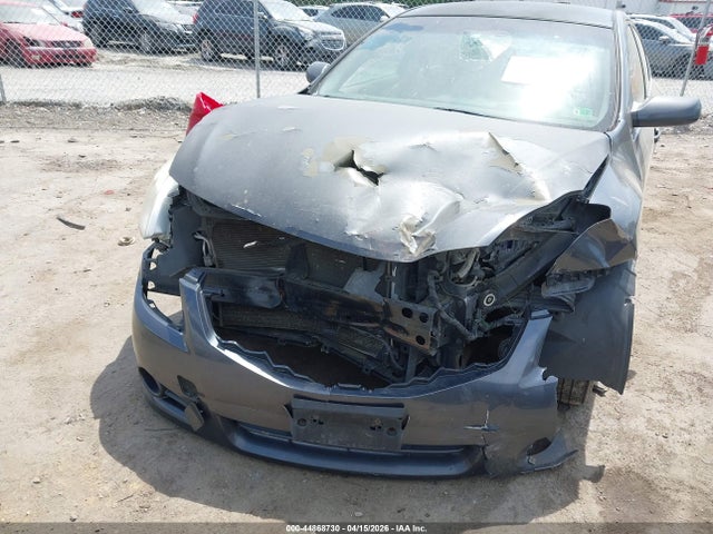 Продаж на аукціоні авто 2011 Nissan Altima 2.5 S, vin: 1N4AL2APXBC134640, номер лоту: 44868730