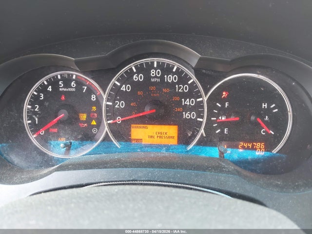 Продаж на аукціоні авто 2011 Nissan Altima 2.5 S, vin: 1N4AL2APXBC134640, номер лоту: 44868730