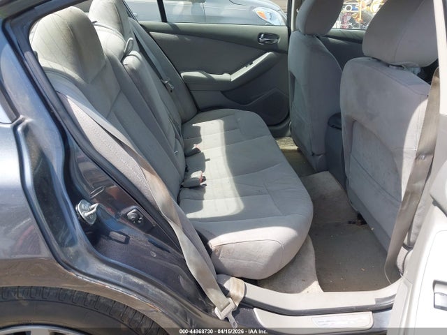 Продаж на аукціоні авто 2011 Nissan Altima 2.5 S, vin: 1N4AL2APXBC134640, номер лоту: 44868730